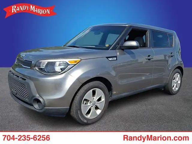 2015 Kia Soul Base for sale in Wilkesboro, NC