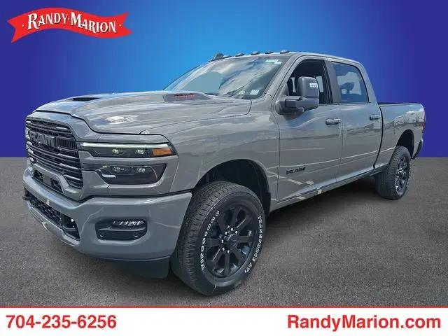 2026 Ram 2500 Laramie Crew Cab 4x4 6'4" Box for sale in Wilkesboro, NC