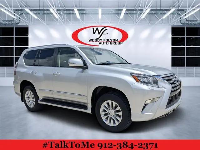 2019 Lexus GX 460 GX 460 for sale in Douglas, GA