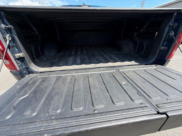 2021 Ram 1500 Limited Crew Cab 4x4 5'7" Box