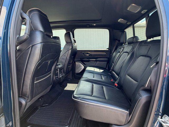 2021 Ram 1500 Limited Crew Cab 4x4 5'7" Box