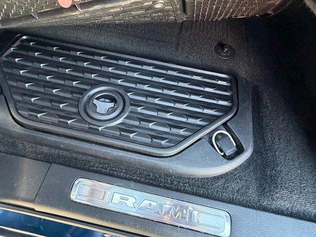 2021 Ram 1500 Limited Crew Cab 4x4 5'7" Box