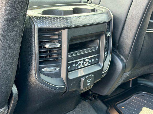 2021 Ram 1500 Limited Crew Cab 4x4 5'7" Box