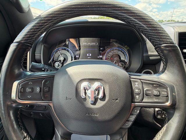 2021 Ram 1500 Limited Crew Cab 4x4 5'7" Box