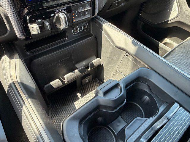 2021 Ram 1500 Limited Crew Cab 4x4 5'7" Box