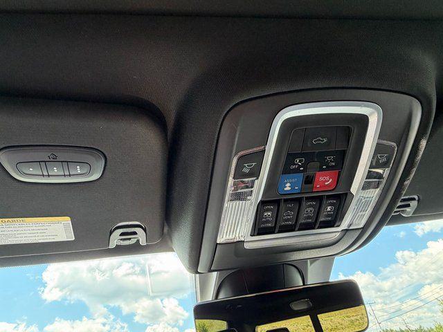 2021 Ram 1500 Limited Crew Cab 4x4 5'7" Box