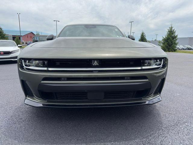 2026 Dodge Charger Scat Pack Plus 2-Door AWD 2026 Dodge Charger Scat Pack Plus 2-Door AWD