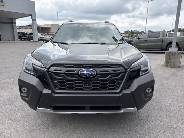 2024 Subaru Forester Wilderness 2024 Subaru Forester Wilderness