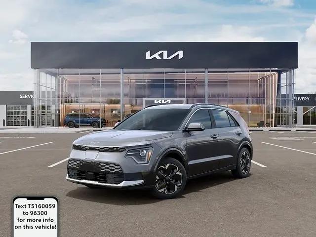 2026 Kia Niro EV Wind for sale in Jersey City, NJ