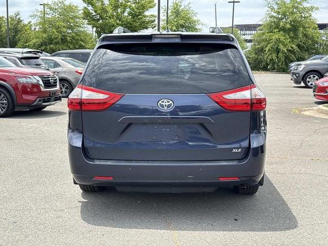 2019 Toyota Sienna XLE 8 Passenger 2019 Toyota Sienna XLE 8 Passenger