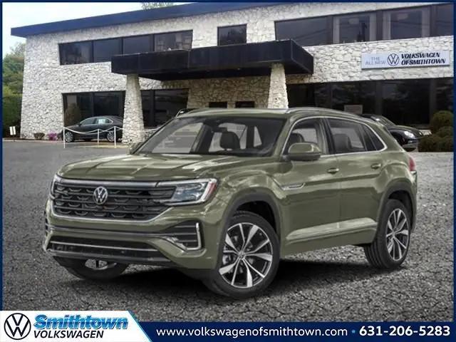 2026 Volkswagen Atlas Cross Sport SEL Premium R-Line for sale in St. James, NY