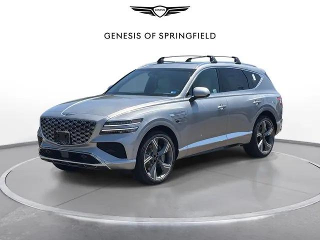 2026 Genesis GV80 3.5T Prestige AWD for sale in Springfield, VA