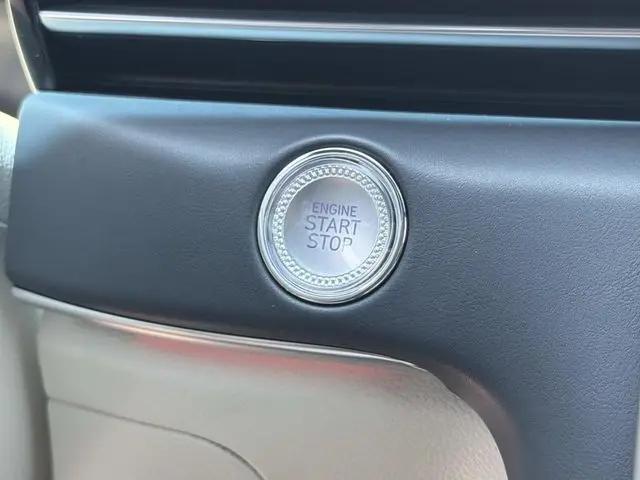 2026 Genesis GV80 3.5T Prestige AWD