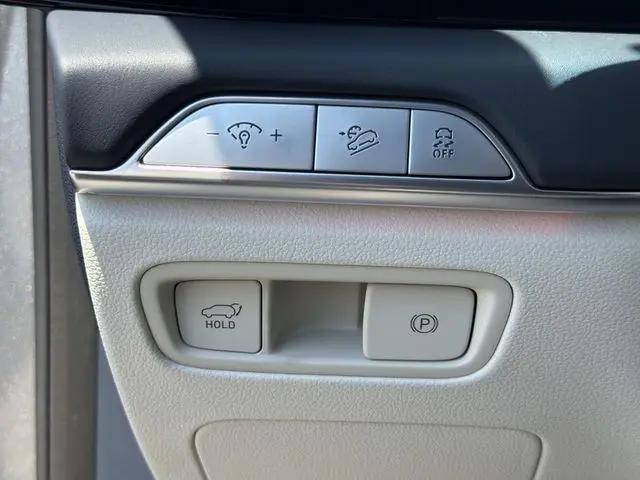 2026 Genesis GV80 3.5T Prestige AWD