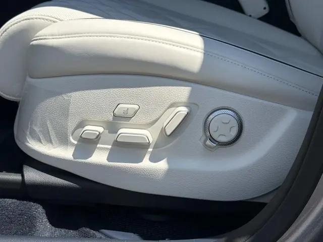 2026 Genesis GV80 3.5T Prestige AWD