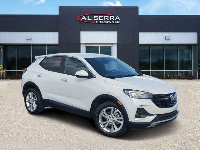 2023 Buick Encore GX Preferred FWD for sale in Grand Blanc, MI