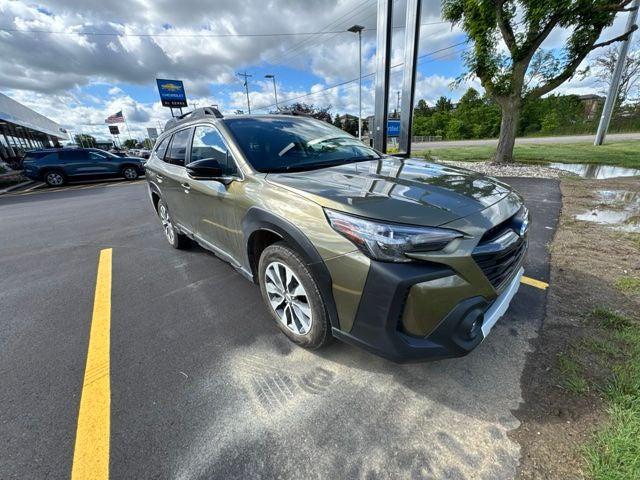 2025 Subaru Outback Limited for sale in Grand Blanc, MI