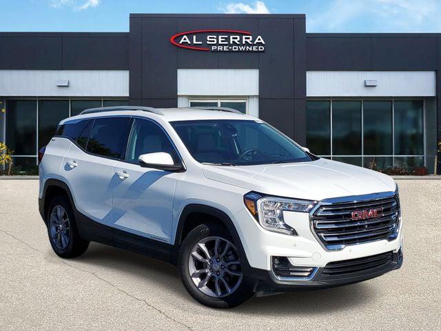 2023 GMC Terrain AWD SLT for sale in Grand Blanc, MI