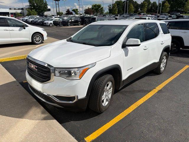 2019 GMC Acadia SLE-1 for sale in Grand Blanc, MI
