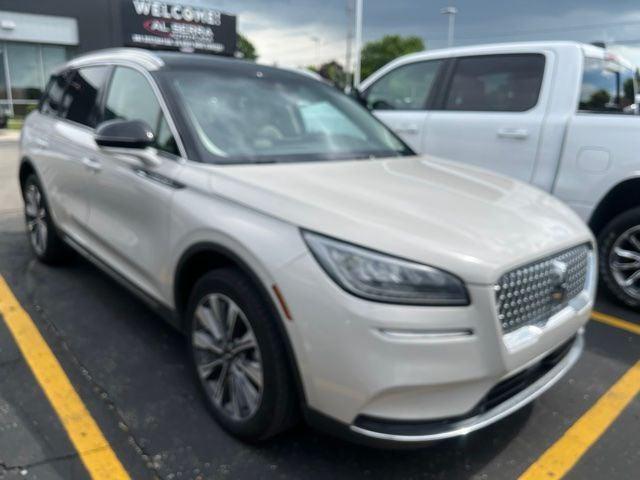 2022 Lincoln Corsair Reserve for sale in Grand Blanc, MI