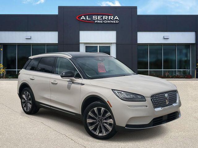 2022 Lincoln Corsair Reserve for sale in Grand Blanc, MI