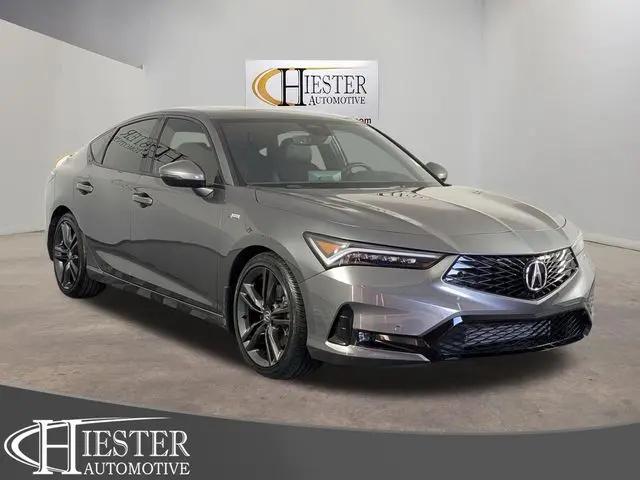 2025 Acura Integra A-SPEC Technology for sale in Lillington, NC