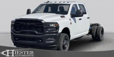 2026 Ram 3500 Tradesman/Big Horn for sale in Lillington, NC