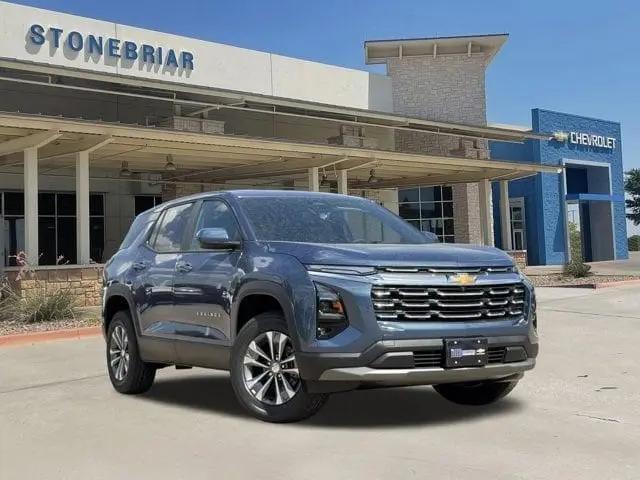 2027 Chevrolet Equinox LT FWD for sale in Frisco, TX