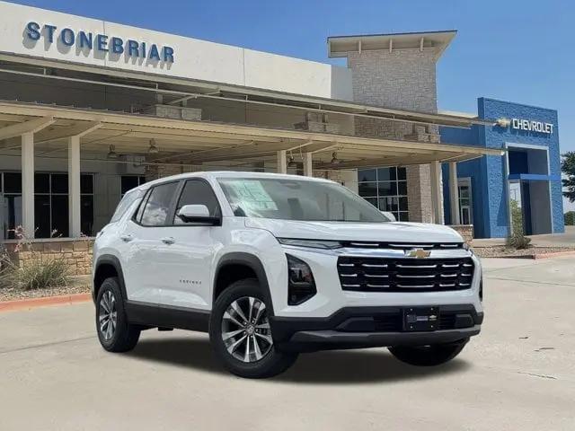 2027 Chevrolet Equinox LT FWD for sale in Frisco, TX