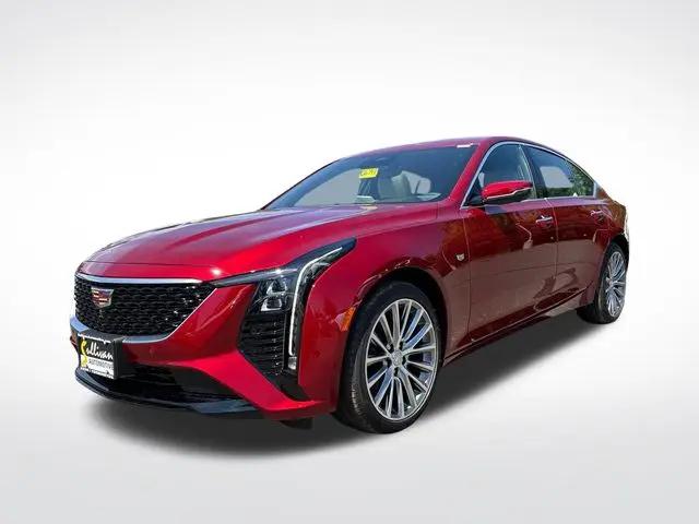 2026 Cadillac CT5 Premium Luxury RWD for sale in Torrington, CT