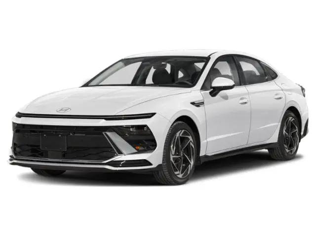 2026 Hyundai Sonata SEL Sport for sale in Cerritos, CA