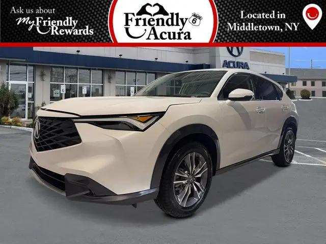 2026 Acura ADX Base for sale in Middletown, NY