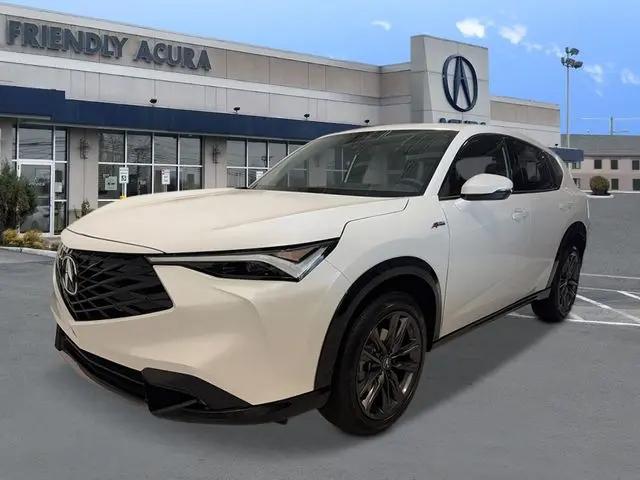 2026 Acura ADX A-Spec for sale in Middletown, NY