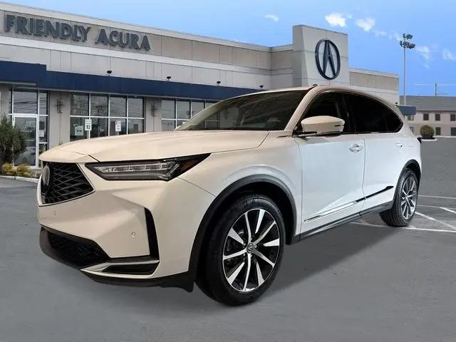 2026 Acura MDX Technology Package for sale in Middletown, NY