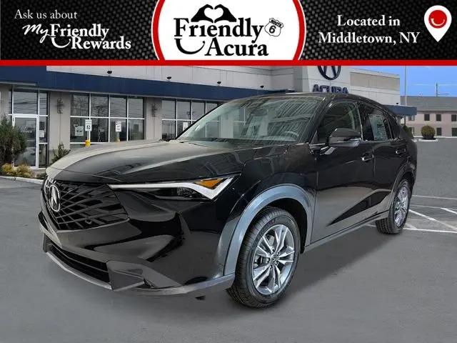 2026 Acura ADX Base for sale in Middletown, NY