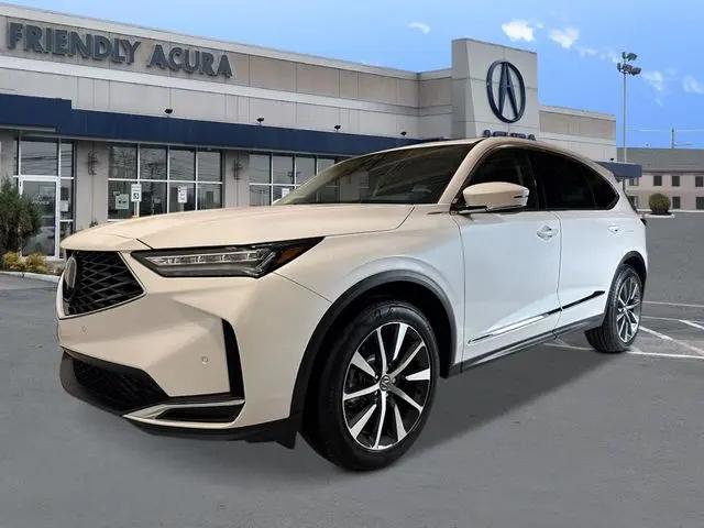 2026 Acura MDX Technology Package for sale in Middletown, NY