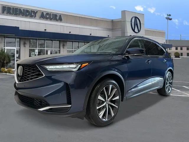 2026 Acura MDX Technology Package for sale in Middletown, NY