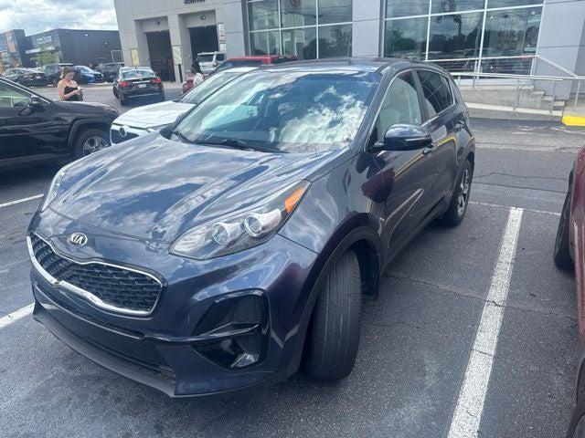 2020 Kia Sportage LX for sale in Augusta, GA