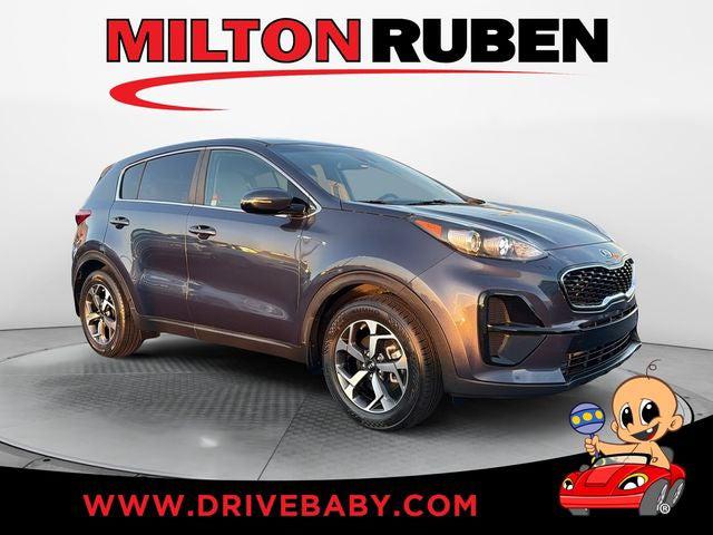 2020 Kia Sportage LX for sale in Augusta, GA