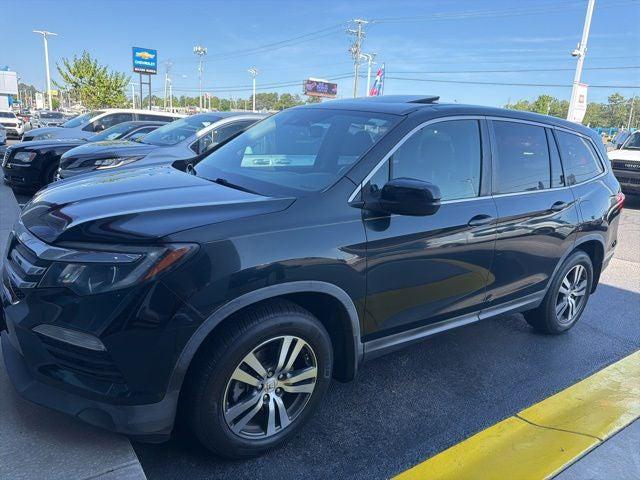 2016 Honda Pilot EX-L for sale in Augusta, GA