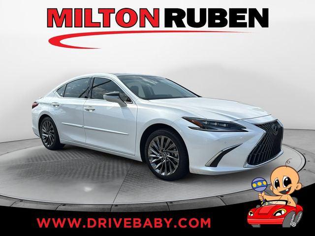 2024 Lexus ES 350 Ultra Luxury for sale in Augusta, GA