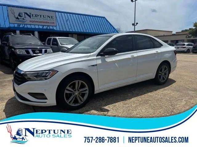 2019 Volkswagen Jetta 1.4T S for sale in Virginia Beach, VA