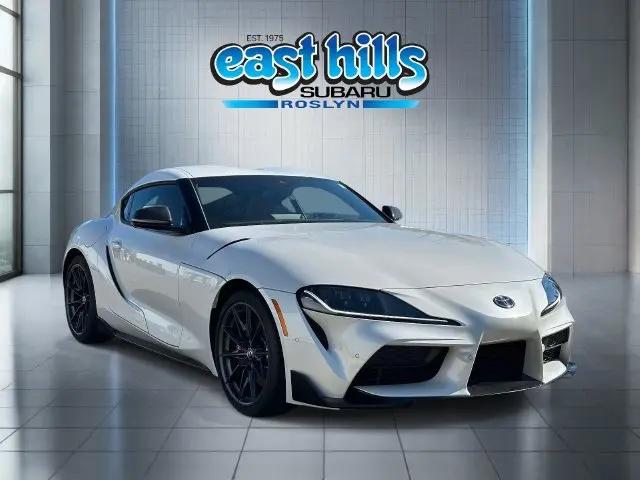 2026 Toyota GR Supra 3.0 Premium for sale in Roslyn, NY