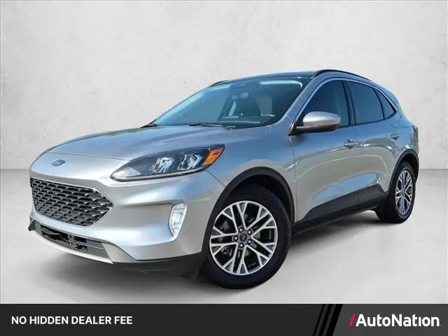 2022 Ford Escape SEL for sale in Jacksonville, FL