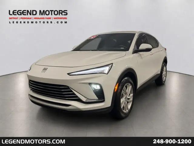 2026 Buick NV Preferred FWD for sale in Waterford, MI