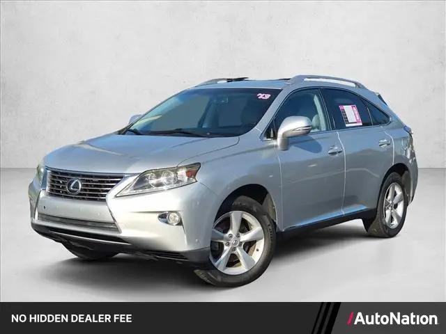 2013 Lexus RX 350 RX 350 for sale in Sanford, FL