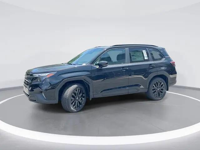 2026 Subaru Forester Sport for sale in greensboro, NC