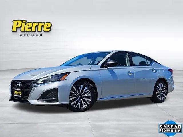 2024 Nissan Altima SV FWD for sale in Everett, WA