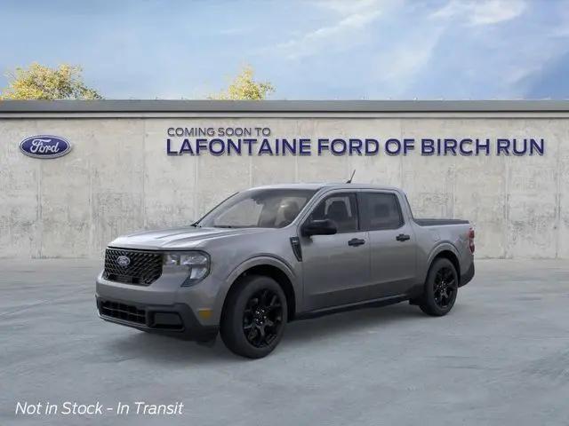 2026 Ford Maverick XLT for sale in Birch Run, MI