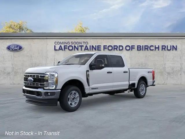 2026 Ford F-250 XLT for sale in Birch Run, MI